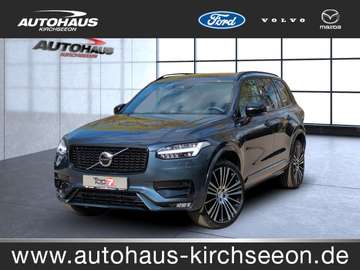 B5 (Diesel) R-Design AWD Automatik Bluetooth