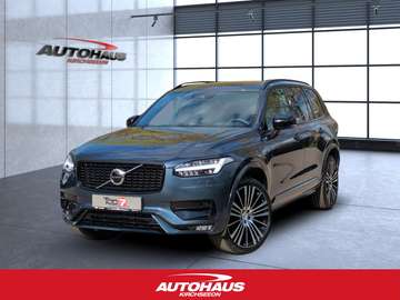 B5 (Diesel) R-Design AWD Automatik Bluetooth