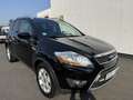 Ford Kuga 2.0 TDCi Titanium | AUTOMATIK| 4x4| AHK| Noir - thumbnail 2