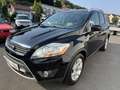 Ford Kuga 2.0 TDCi Titanium | AUTOMATIK| 4x4| AHK| Noir - thumbnail 4