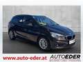 BMW 216 d Active Tourer Advantage Schwarz - thumbnail 1