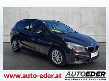 d Active Tourer Advantage