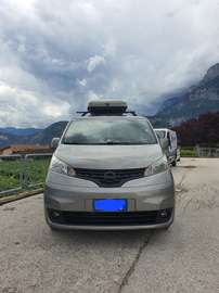 Evalia 1.5 dci Acenta 110cv