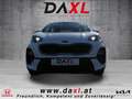 Kia Sportage 1,6 CRDI SCR MHD Silber DCT Aut. € 269,91 monat... Weiß - thumbnail 2
