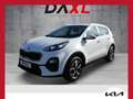 Kia Sportage 1,6 CRDI SCR MHD Silber DCT Aut. € 269,91 monat... Weiß - thumbnail 1