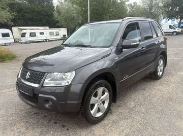 1.9 DDiS 4x4