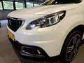 Peugeot 2008 1.2 PureTech Blue Lion Panorama | Navigatie | Trek Weiß - thumbnail 9