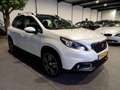 Peugeot 2008 1.2 PureTech Blue Lion Panorama | Navigatie | Trek Weiß - thumbnail 11