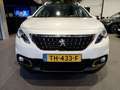 Peugeot 2008 1.2 PureTech Blue Lion Panorama | Navigatie | Trek Weiß - thumbnail 10