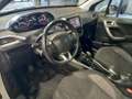 Peugeot 2008 1.2 PureTech Blue Lion Panorama | Navigatie | Trek Weiß - thumbnail 4