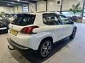 Peugeot 2008 1.2 PureTech Blue Lion Panorama | Navigatie | Trek Weiß - thumbnail 12