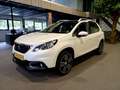 Peugeot 2008 1.2 PureTech Blue Lion Panorama | Navigatie | Trek Weiß - thumbnail 8