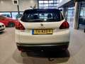 Peugeot 2008 1.2 PureTech Blue Lion Panorama | Navigatie | Trek Weiß - thumbnail 13