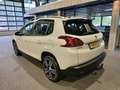 Peugeot 2008 1.2 PureTech Blue Lion Panorama | Navigatie | Trek Weiß - thumbnail 3