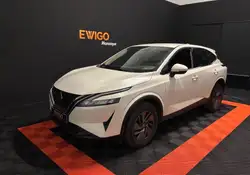 Nissan Qashqai 3 MILD HYBRID PHASE II 159CV