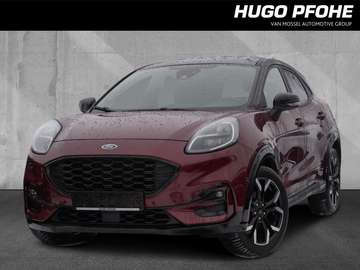 Vivid Ruby Edition NAVI/PDC/ACC/RFK/SHZ