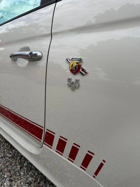Abarth 500 595 Turismo — photo 7