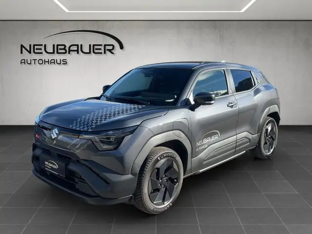 Suzuki e Vitara 61kWh ALLGRIP-e shine Ambi DAB AUT RKam