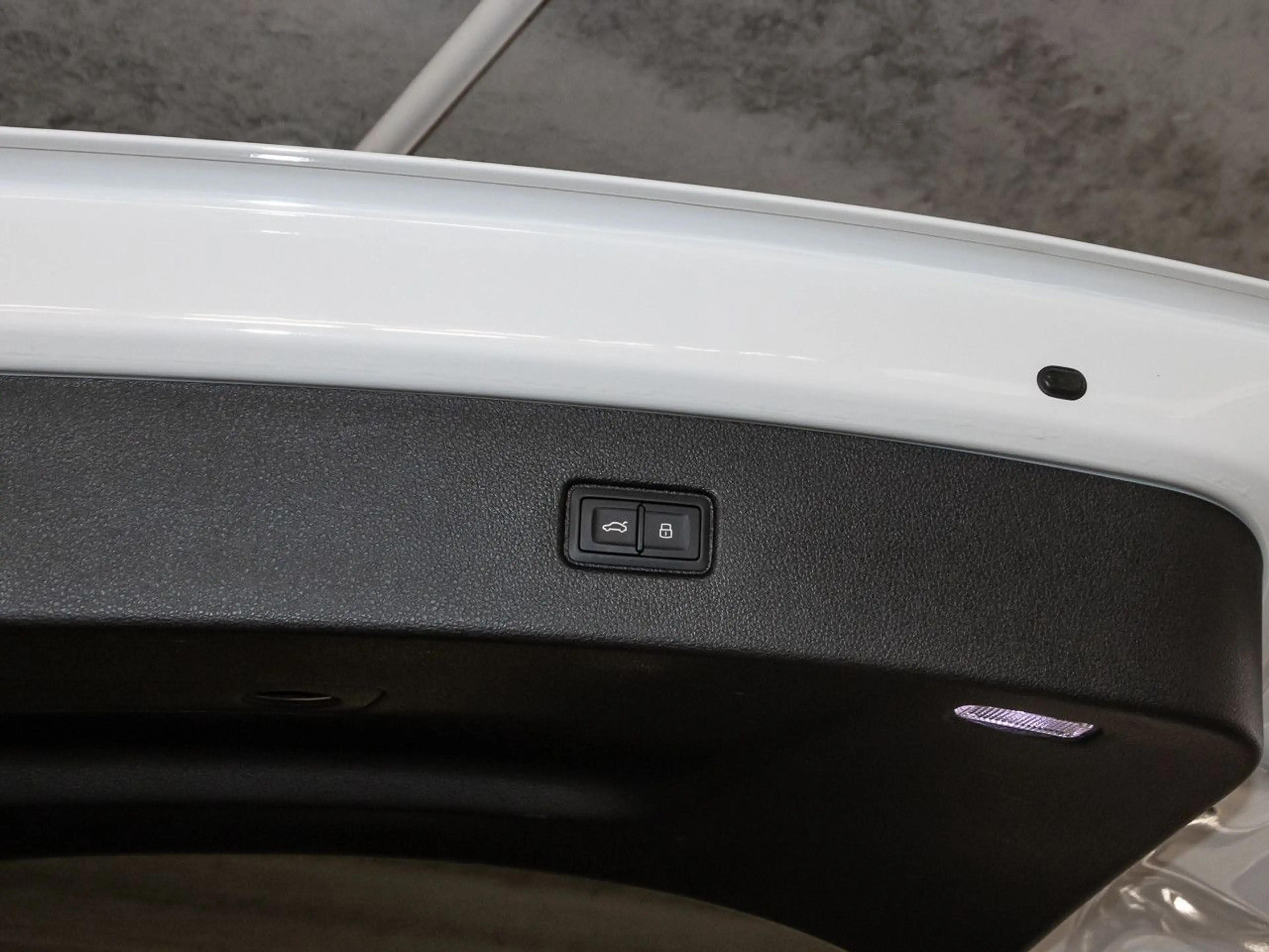 Audi Q7 55 TFSI quattro S line Head Up Keyless AHK — photo 8