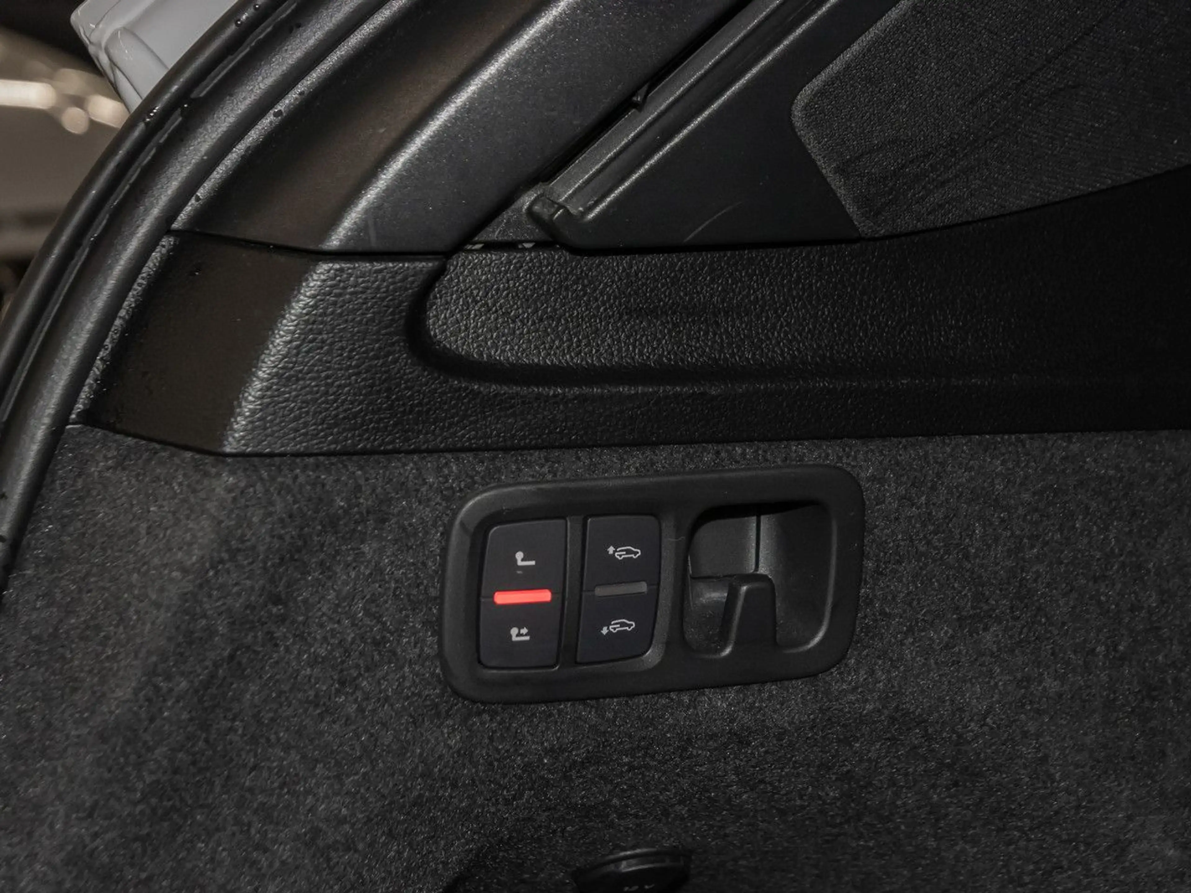 Audi Q7 55 TFSI quattro S line Head Up Keyless AHK — photo 9