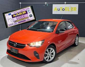 Corsa 1.2
