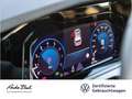 Volkswagen Golf VIII 1.5 eTSI "MOVE" DSG Navi LED Digital C Gris - thumbnail 11