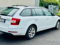 Skoda Octavia Octavia III 2017 Wagon Wagon 1.6 tdi Executive 115 Bianco - thumbnail 3