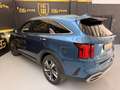 Kia Sorento 1.6 T-GDi HEV Plus Edition 4x2 Azul - thumbnail 10