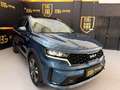 Kia Sorento 1.6 T-GDi HEV Plus Edition 4x2 Azul - thumbnail 5