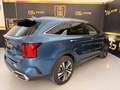 Kia Sorento 1.6 T-GDi HEV Plus Edition 4x2 Azul - thumbnail 8