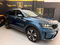 Kia Sorento 1.6 T-GDi HEV Plus Edition 4x2 Azul - thumbnail 4