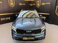 Kia Sorento 1.6 T-GDi HEV Plus Edition 4x2 Azul - thumbnail 3