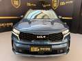 Kia Sorento 1.6 T-GDi HEV Plus Edition 4x2 Azul - thumbnail 2