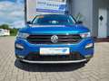 Volkswagen T-Roc 1.5 TSI Style APP/SHZ/PDC/NAV/GJR 110 kW (150 P... Blau - thumbnail 4