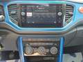 Volkswagen T-Roc 1.5 TSI Style APP/SHZ/PDC/NAV/GJR 110 kW (150 P... Blau - thumbnail 11