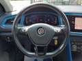 Volkswagen T-Roc 1.5 TSI Style APP/SHZ/PDC/NAV/GJR 110 kW (150 P... Blau - thumbnail 10
