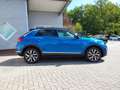 Volkswagen T-Roc 1.5 TSI Style APP/SHZ/PDC/NAV/GJR 110 kW (150 P... Blau - thumbnail 3