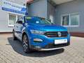 Volkswagen T-Roc 1.5 TSI Style APP/SHZ/PDC/NAV/GJR 110 kW (150 P... Blau - thumbnail 1