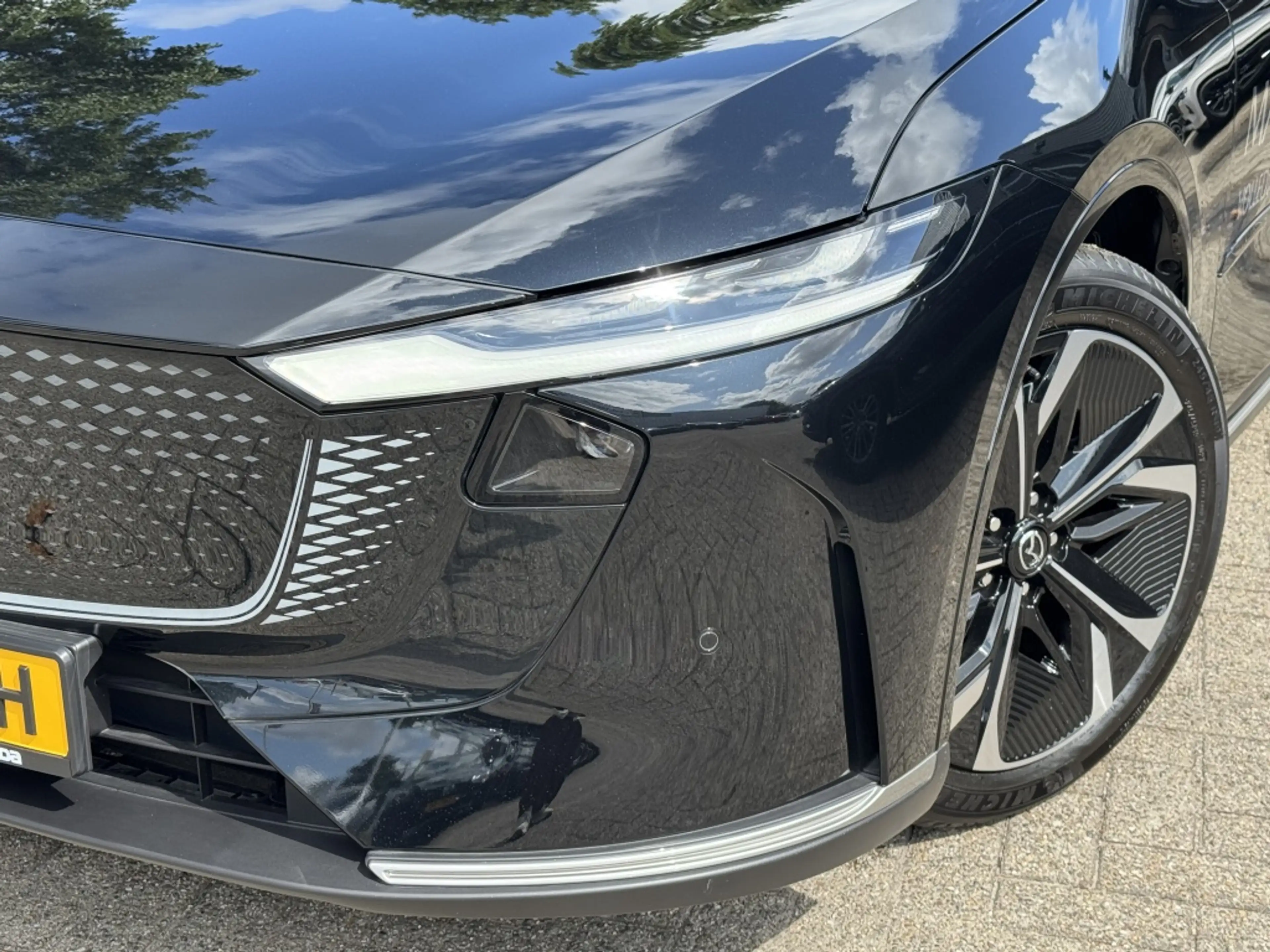 Mazda 6e Takumi Plus 245pk 80kWh / TOT 552 KM ACTIERADIUS / — photo 22