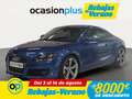 Audi TT Coupé 2.0 TFSI S-Tronic Azul - thumbnail 1