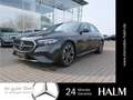 Mercedes-Benz E 220 d Avantgarde Advanced Pano-Dach 19 Zoll Grau - thumbnail 1
