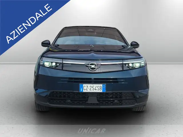 Opel Grandland view 8