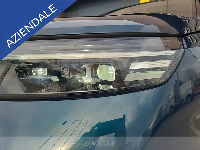 Opel Grandland view 9