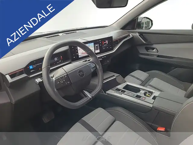 Opel Grandland view 10