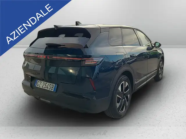 Opel Grandland view 5