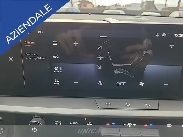 Opel Grandland view 15