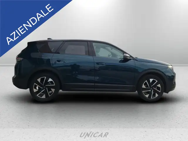 Opel Grandland view 6