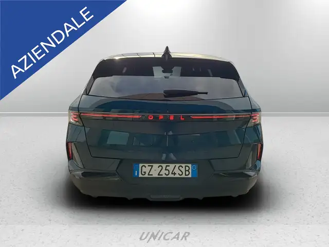 Opel Grandland view 4