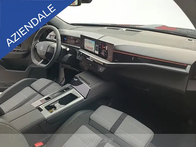 Opel Grandland view 11