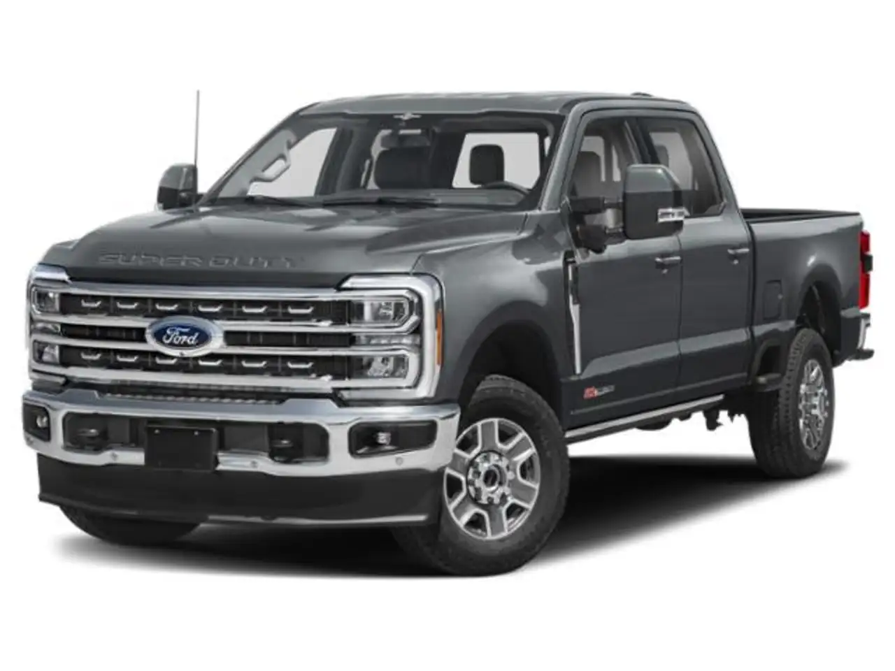 2026 Ford F 250